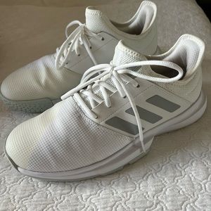 Adidas Game Court Tennis Sneaker Size 9